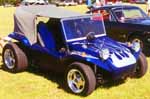 VW Dune Buggy