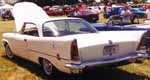 58 Chrysler 300D 2dr Hardtop