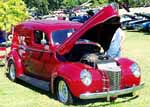 40 Ford Deluxe Sedan Delivery