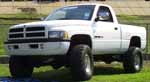 95 Dodge 4X4 Pickup