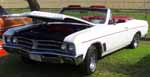 66 Buick Skylark Convertible