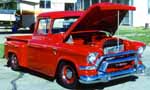 57 GMC Pickup