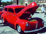 40 Ford Standard Tudor Sedan