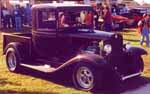 28 Chevy Pickup Hot Rod