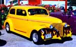 39 Chevy 2dr Sedan