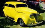 39 Chevy 2dr Sedan