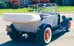 26 Ford Model T Touring