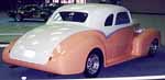 39 Oldsmobile Coupe