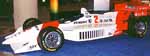 Penske Indy Car