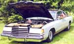 79 Dodge Magnum